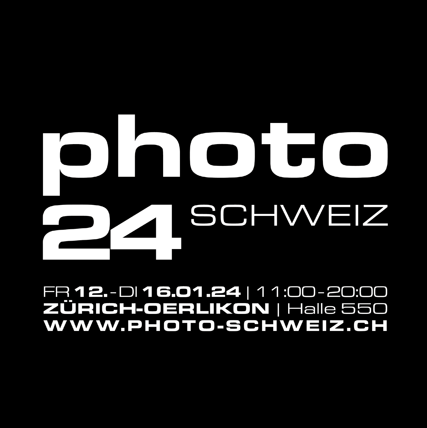 Teilnahme an der photo24
